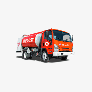 His & Hers Wheels - Annual Fuel Saver Bundle - Diesel